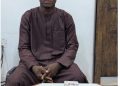 EFCC commences investigation of suspect intercepted with $73,000, £15,957 & 827,800 SAR At Kano Airport