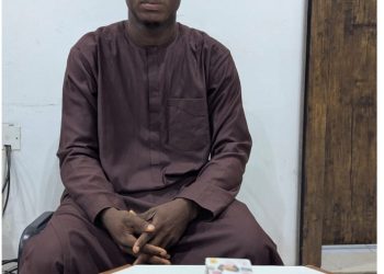 EFCC commences investigation of suspect intercepted with $73,000, £15,957 & 827,800 SAR At Kano Airport