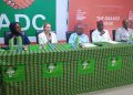 2027: We want transparent, credible election, ADC tell IRI