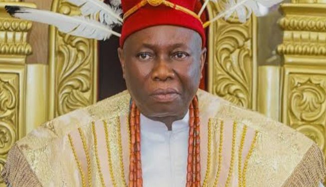 Beyond the Crown: The vision shaping Asaba’s future