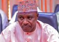 “Whoever shows us a finger, we are ready to cut off his fingers”: Investigate Borno commissioner’s threat to NDC, other party supporters – Amnesty