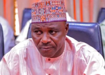 “Whoever shows us a finger, we are ready to cut off his fingers”: Investigate Borno commissioner’s threat to NDC, other party supporters – Amnesty