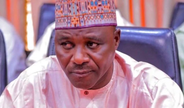 “Whoever shows us a finger, we are ready to cut off his fingers”: Investigate Borno commissioner’s threat to NDC, other party supporters – Amnesty