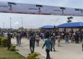 Nigerian borders not closed, says Tunji-Ojo