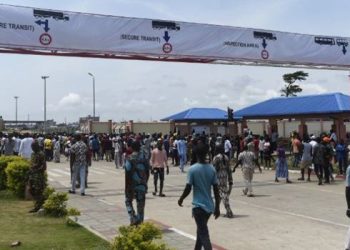 Nigerian borders not closed, says Tunji-Ojo