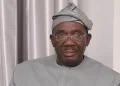 Osun: If you see them, kill them, APC Senator tells supporters