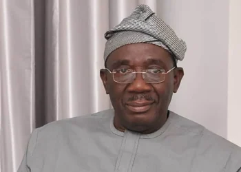 Osun: If you see them, kill them, APC Senator tells supporters