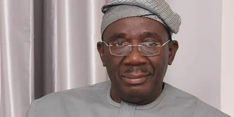 Osun: If you see them, kill them, APC Senator tells supporters