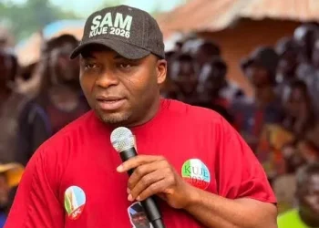 2027: Knocks as Kuje council chair threatens non APC residents with expulsion