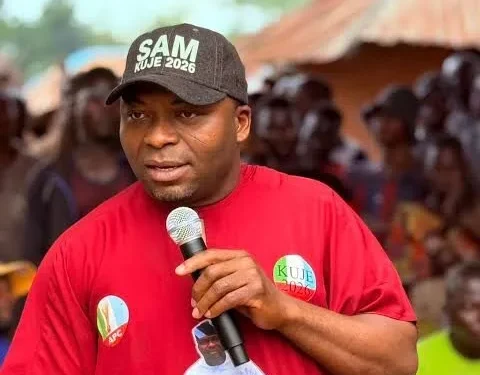 2027: Knocks as Kuje council chair threatens non APC residents with expulsion