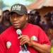 2027: Knocks as Kuje council chair threatens non APC residents with expulsion