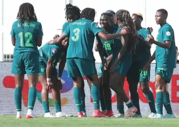 WAFCON 2026: Super Falcons eliminated after losing 1-0 to Cameroon