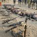 Terrorists using dead persons’ accounts, crowdfunding – NFIU