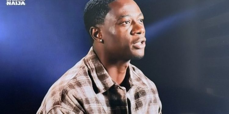BBNaija S11: I had more than kissing with Temi, we make out every night – Tram