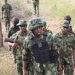 Troops dismantle IPOB, ESN bases, recover weapons, IED-making materials in Anambra