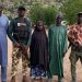 Troops rescue woman abducted by Boko Haram in 2021 