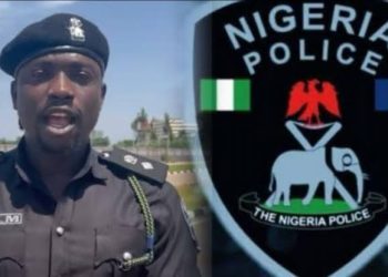 Show your evidence – Police orders VDM over claims officers help kidnappers target travellers