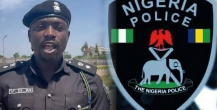 Show your evidence – Police orders VDM over claims officers help kidnappers target travellers