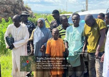 Troops dismantle terrorist hideouts, rescue 16 hostages, arrest collaborators in North-West operations