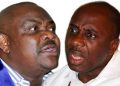 I don’t respond to my subordinates, Amaechi fires back at Wike