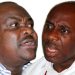 I don’t respond to my subordinates, Amaechi fires back at Wike