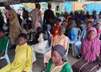 13 die, 12 children remain in Kwara terrorists’ den