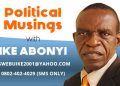 Tinubu’s undelivered confessional to real Bishops
