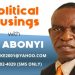 Tinubu’s undelivered confessional to real Bishops