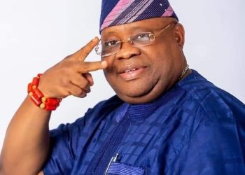 Osun Election: I’m incoming gov, boasts APC candidate Oyebamiji