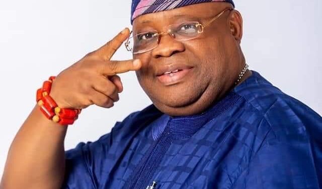 Osun Election: I’m incoming gov, boasts APC candidate Oyebamiji
