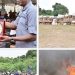 Drug War: NDLEA destroys 330 tonnes of illicit substances worth N301bn