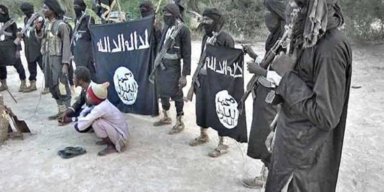 Terrorists using dead persons’ accounts, crowdfunding – NFIU