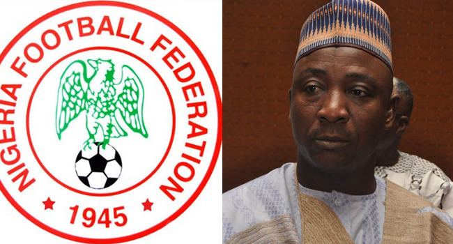 NFF leadership crumbles as Gusau, Sanusi, exco members resign amid DSS, NIA probe