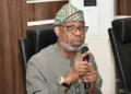 Alake calms Nigerians amidst Abuja earth tremor