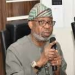 Alake calms Nigerians amidst Abuja earth tremor