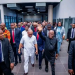 Otti inaugurates 20 additional electric buses, warns against traffic violations