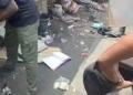 Lagos arrests 27 over vandalism of Festac-Alakija bridge