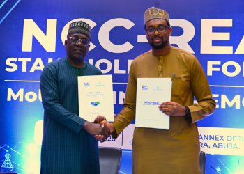 NCC, REA in partnership for renewable energy solutions for digital infrastructure 