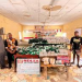 NDLEA arrests India-bound bizman with cocaine, recovers N3.6b Colos, codeine