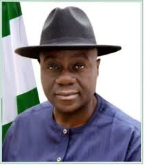 Tinubu appoints Enitan as head of Civil Service of the Federation