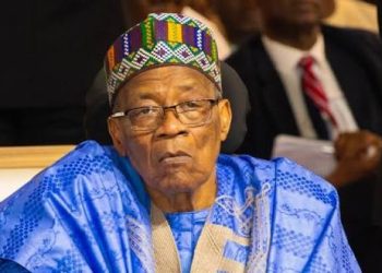 IBB, a ditribalises Nigerian, PDP faction 