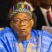 IBB, a ditribalises Nigerian, PDP faction 