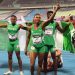 Team Nigeria finishes as highest-ranked African nation at 2026 Commonwealth Games