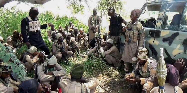7,825 Nigerians abducted in one year, N7.78b ransom paid — Report