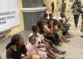 Kogi police rescue 16 kidnap victims after intense gun battle, kill several abductors
