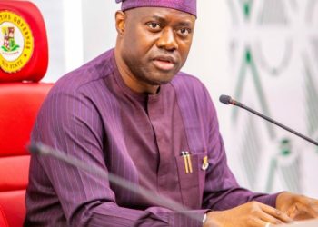 I hate political godfatherism — Gov Makinde