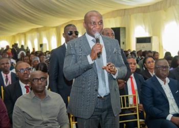 NBA Conference: NDDC advocates diversification of Niger Delta economy