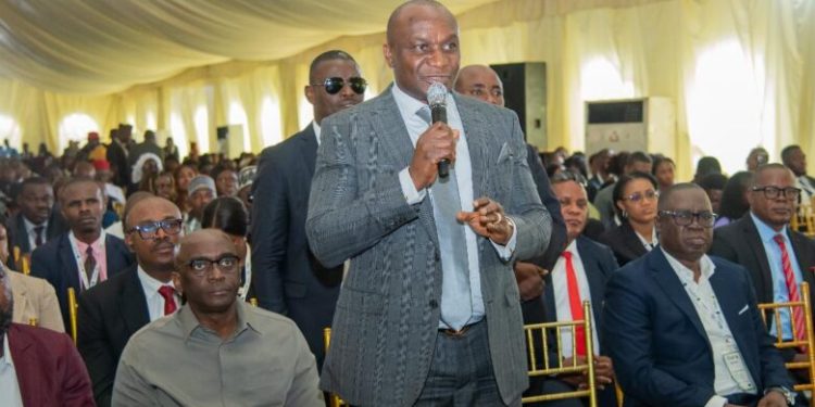 NBA Conference: NDDC advocates diversification of Niger Delta economy