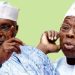 Making you my VP, my biggest mistake, Obasanjo tells Atiku