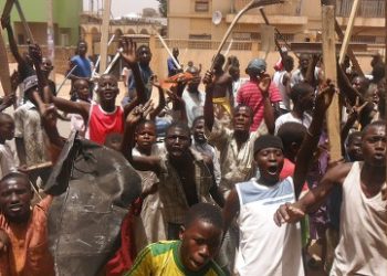 Osun Poll: Violence escalates as APC campaign DG’s nephew killed, another shot